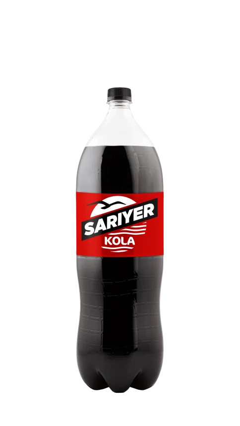 Sarıyer Kola 1 Litre